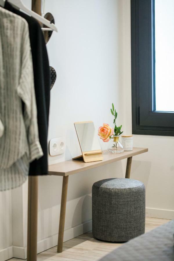Lazaristes Compact Living Tessalónica Exterior foto