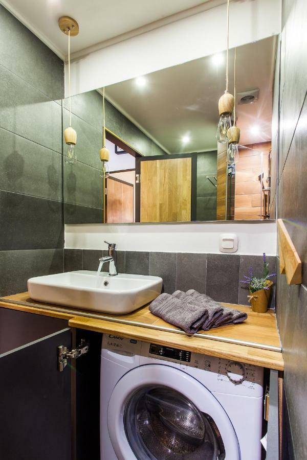 Lazaristes Compact Living Tessalónica Exterior foto
